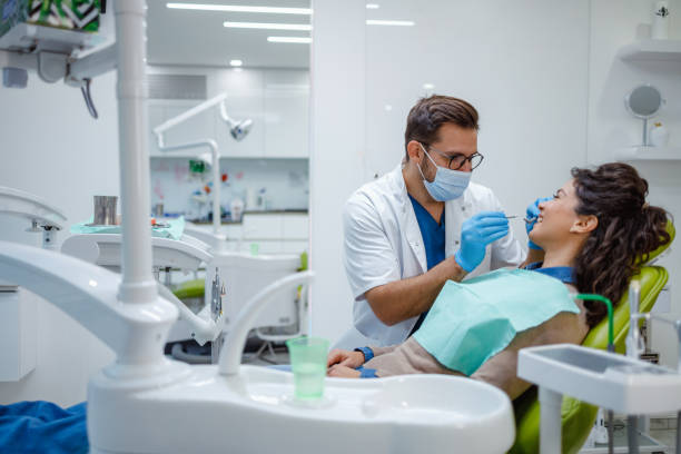 Best TMJ/TMD Treatment  in Carrabelle, FL